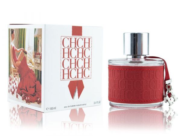 Carolina Herrera CH, Edt, 100 ml wholesale